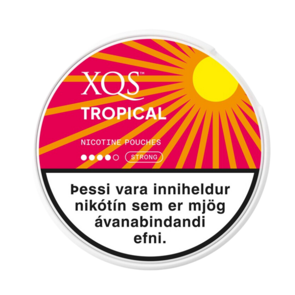 XQS TROPICAL