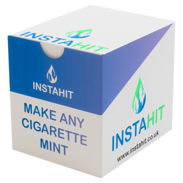 INSTAHIT DROPS 2ml - MINT (X20)