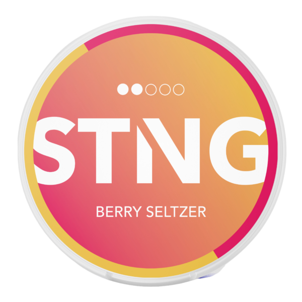 STNG BERRY SELTZER