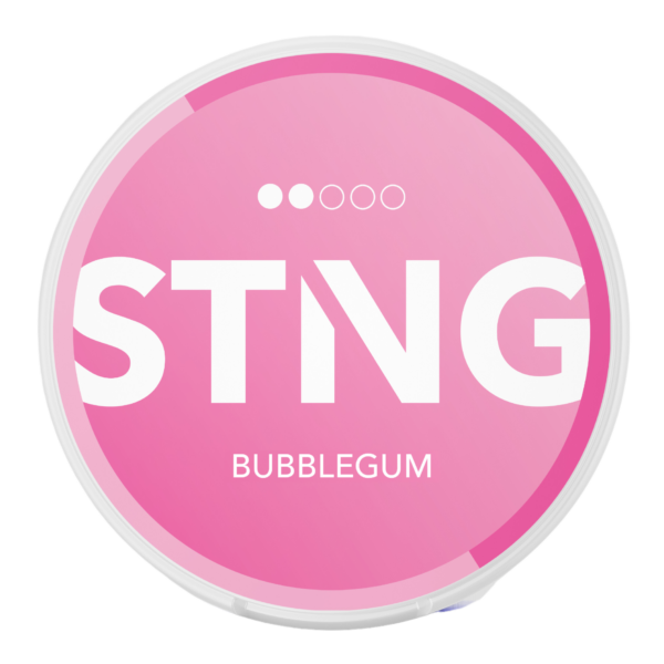 STNG BUBBLEGUM