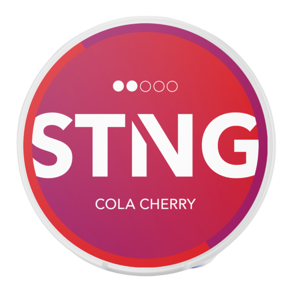 STNG COLA CHERRY