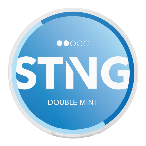 STNG DOUBLE MINT