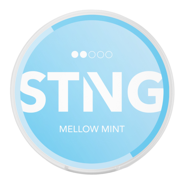 STNG MELLOW MINT