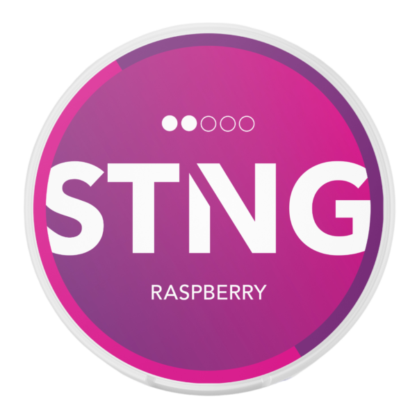 STNG RASPBERRY